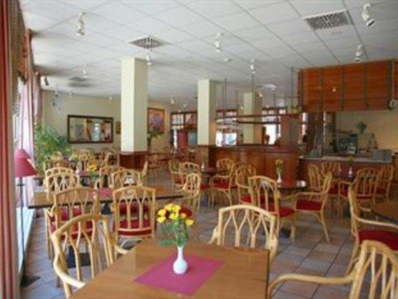 Nord By Campanile Hotel Leipzig