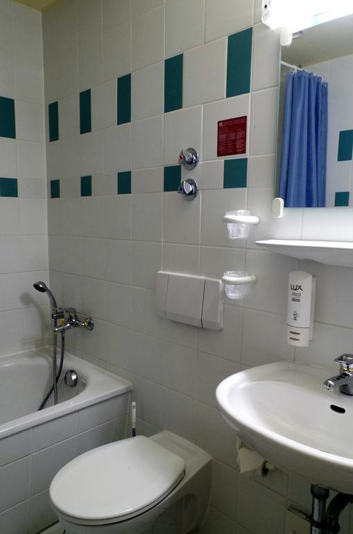 Merseburger Hof 3* Leipzig
