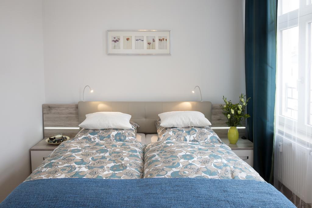 Leon Appartement