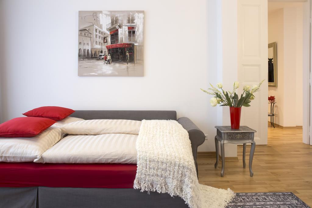 Leon Appartement