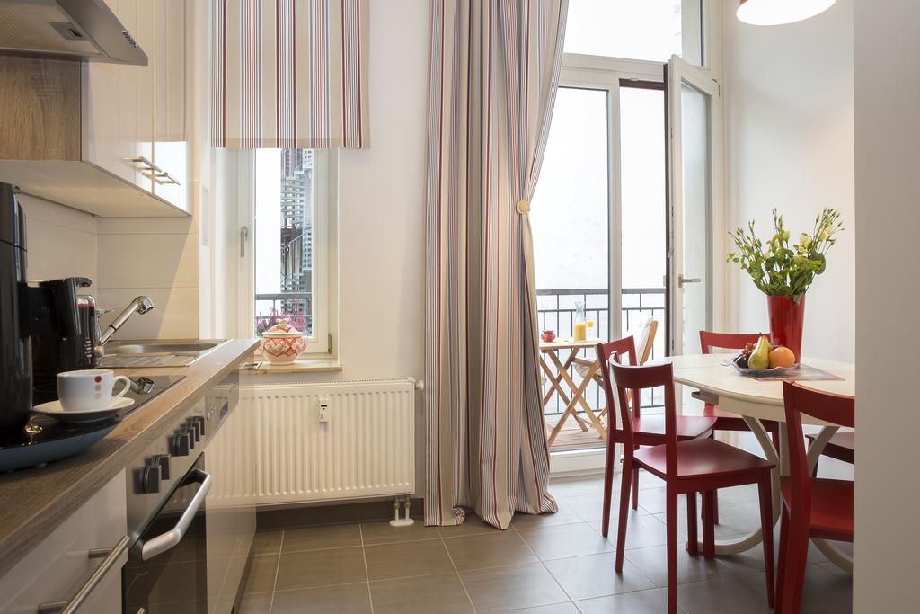 Leon Appartement Leipzig