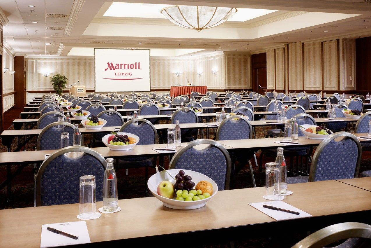 Marriott 4*