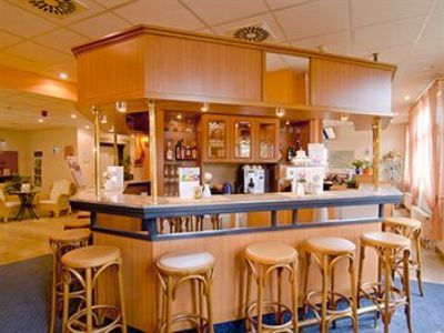 Achat Messe Hotel 3*