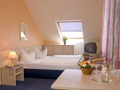 Achat Messe Hotel 3*