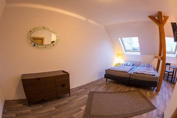 Zollikof Aparts - Sauna & Studioapartments 3*