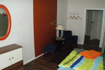 Hotel Zollikof Aparts - Sauna & Studioapartments