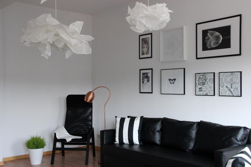 Appartement Leon *