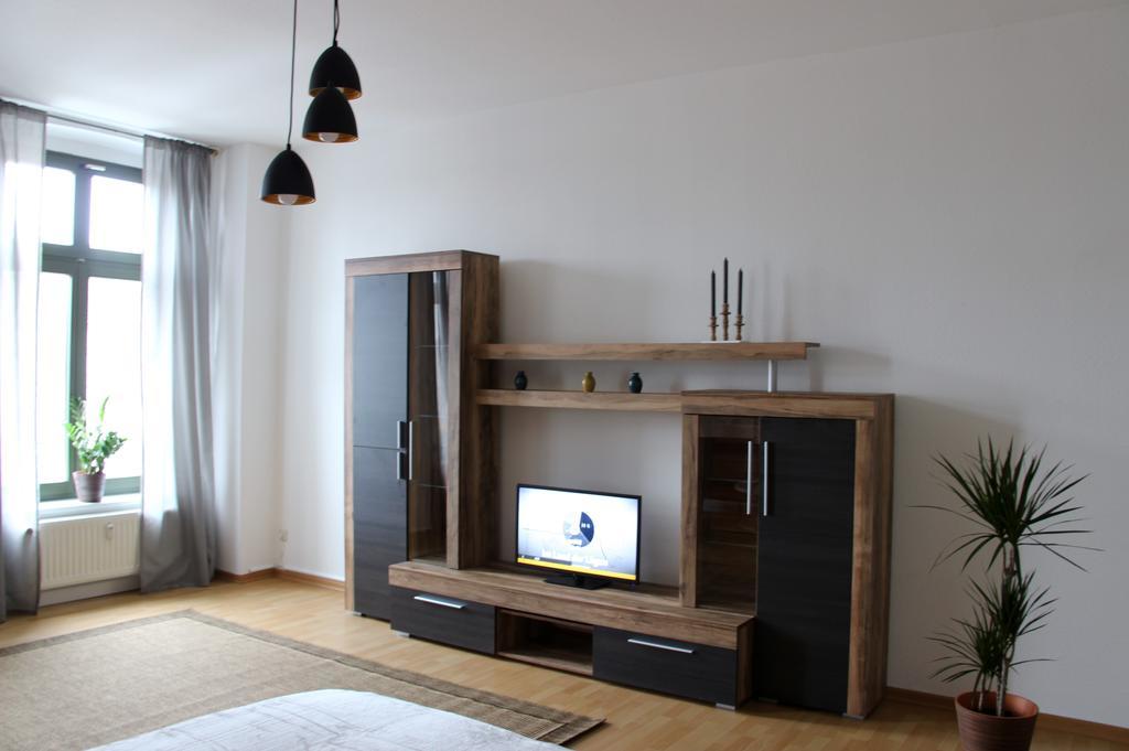 Appartement Leon Leipzig