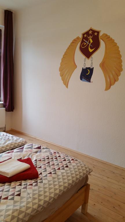 Appartement Art-haus-leipzig *