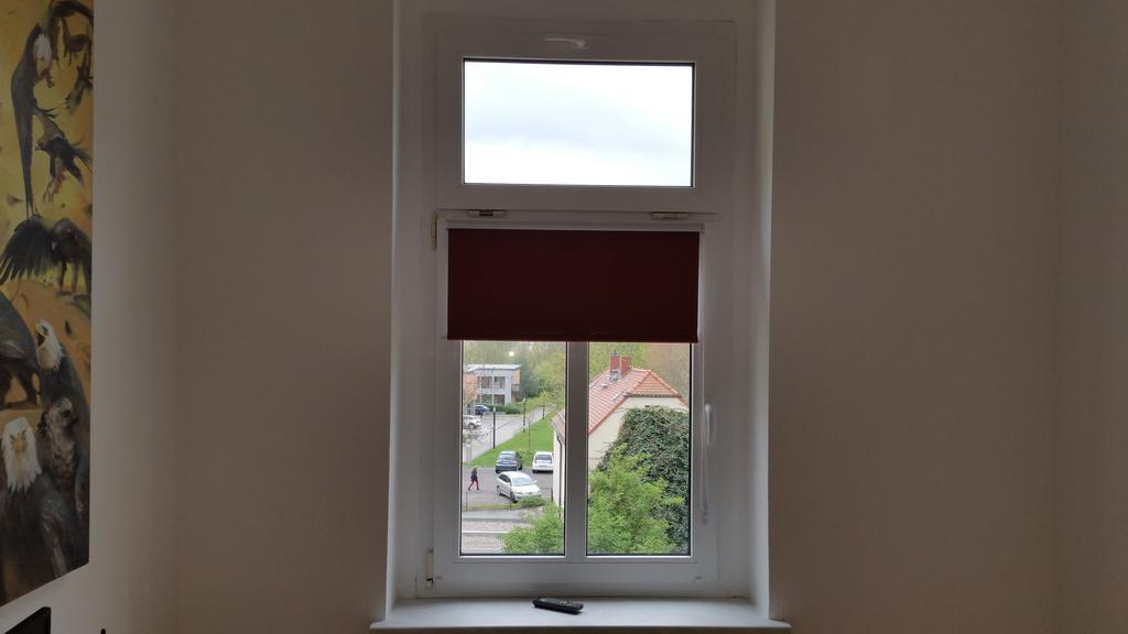 Appartement Art-haus-leipzig *