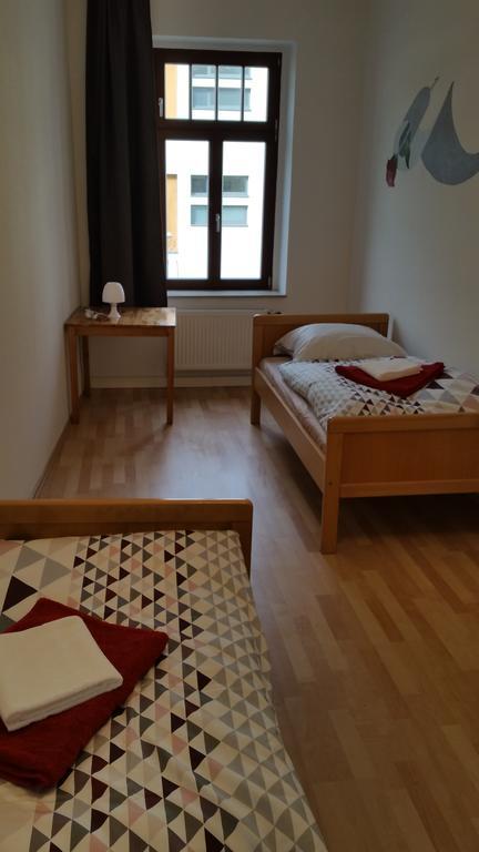 Appartement Art-haus-leipzig Leipzig