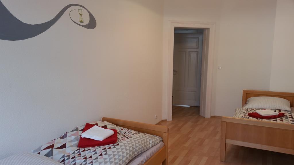 Art-haus-leipzig Appartement Leipzig