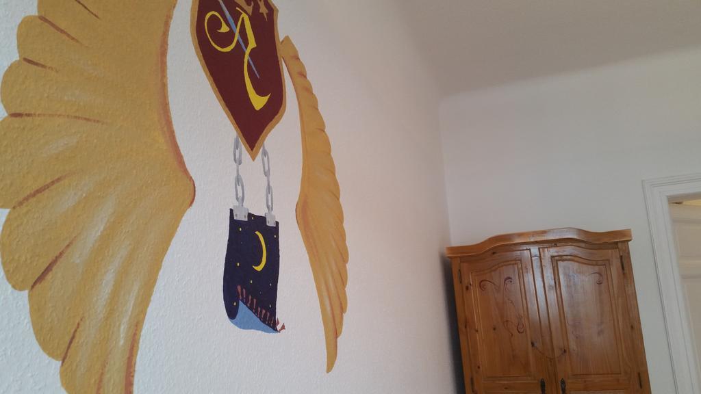 Appartement Art-haus-leipzig Leipzig