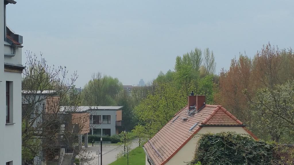 Appartement Art-haus-leipzig *