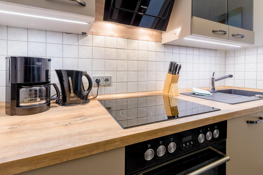Pension-leipzig-sued Maison d'hôtes Leipzig