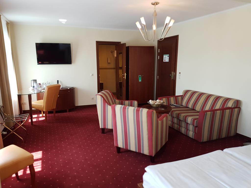 Hotel Arena
