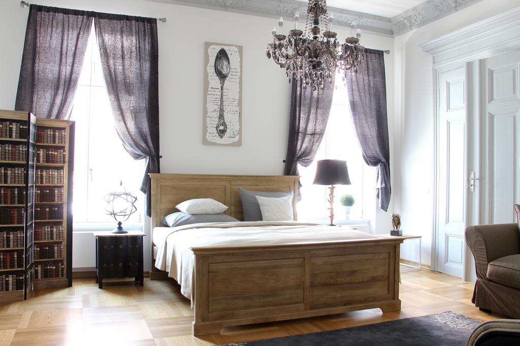 Leon Appartement *