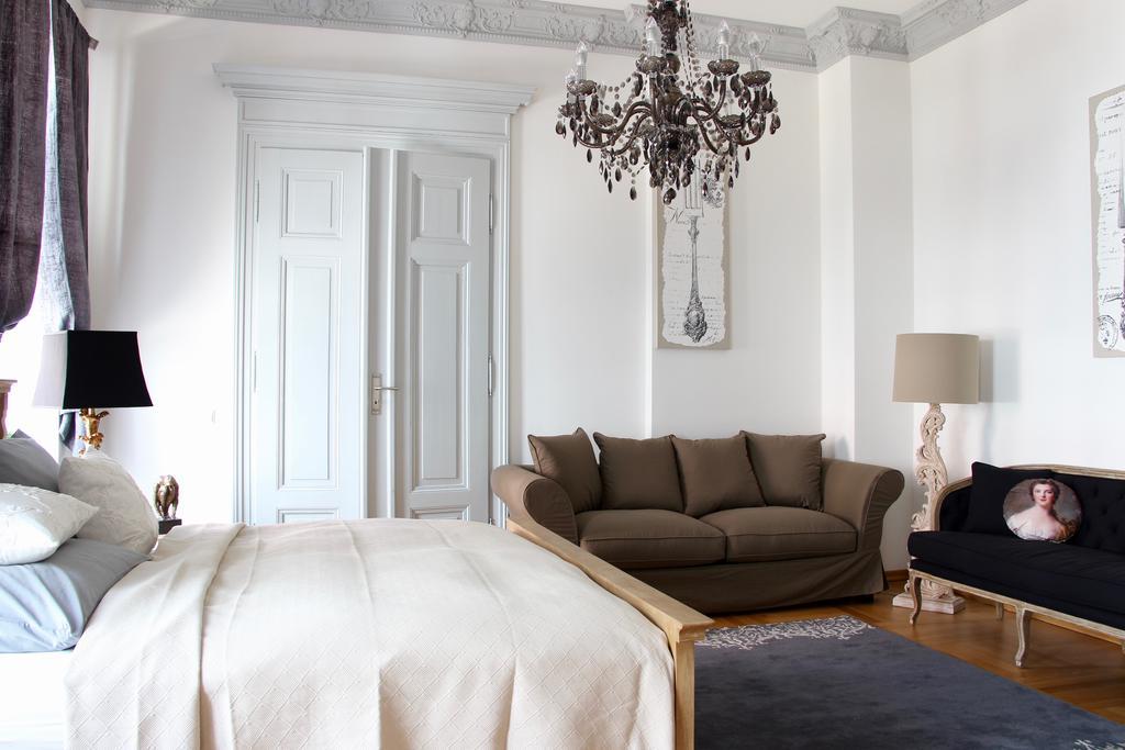 Appartement Leon