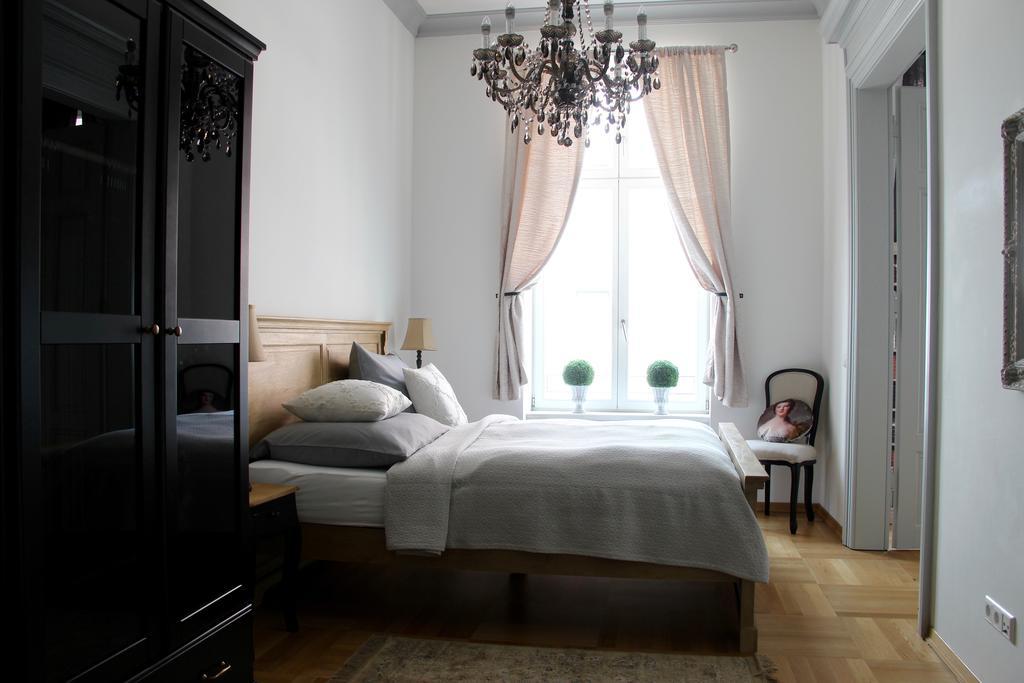 Leon Appartement *