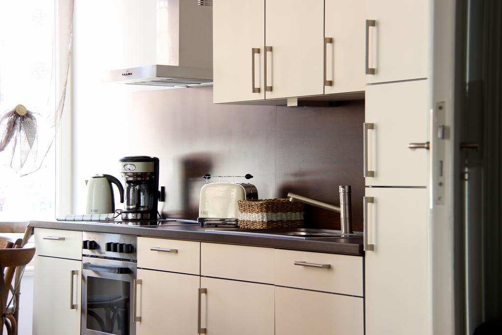 Leon Appartement