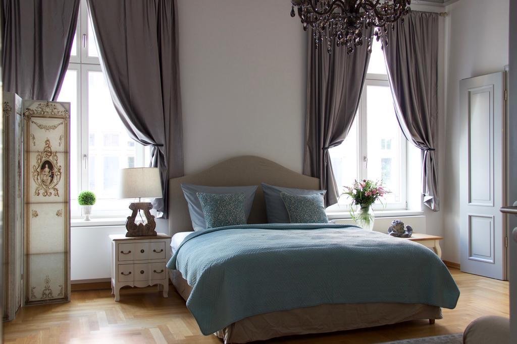 Appartement Leon