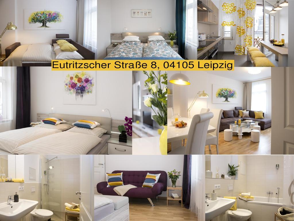 Appartement Leon Leipzig