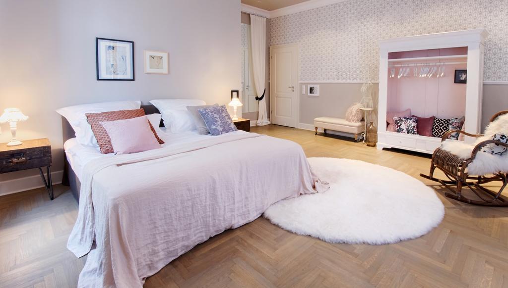 Cora Aparthotel