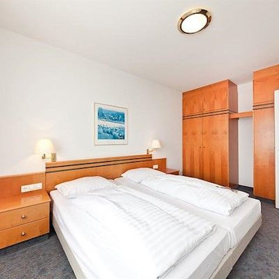 Hotel Acora Living The 3*