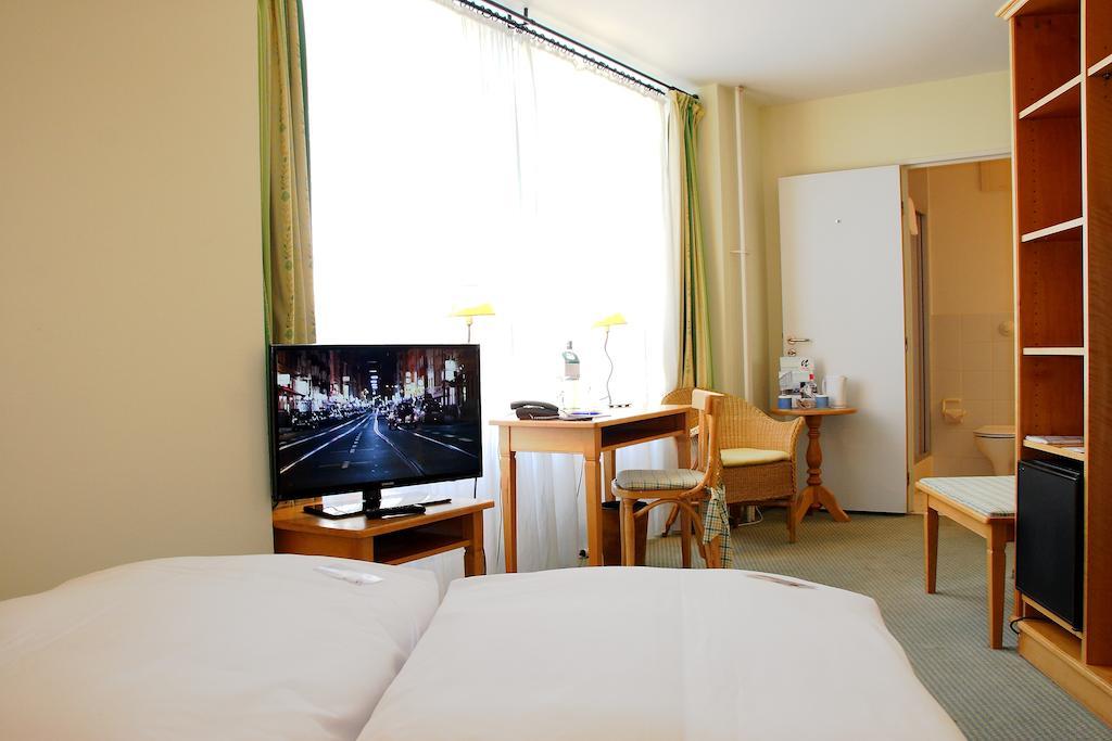 Nord By Campanile 3* Leipzig