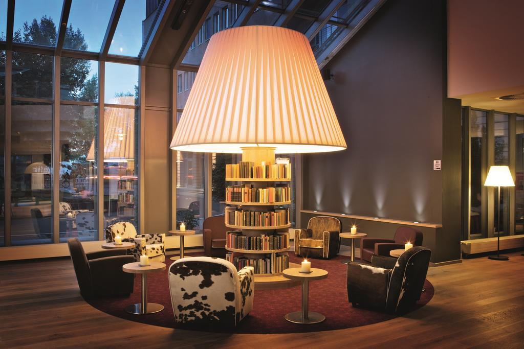 Pentahotel 4*