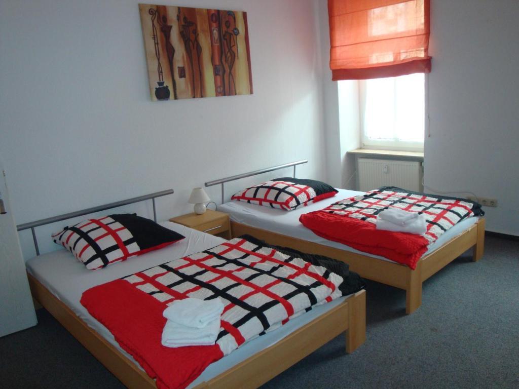 Domicil Guest house Leipzig
