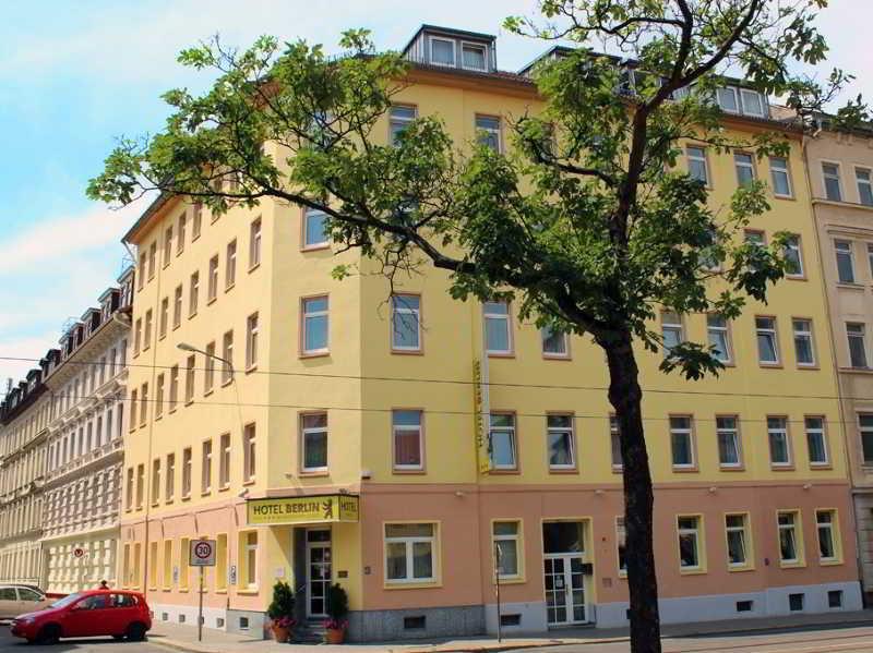 Berlin Leipzig