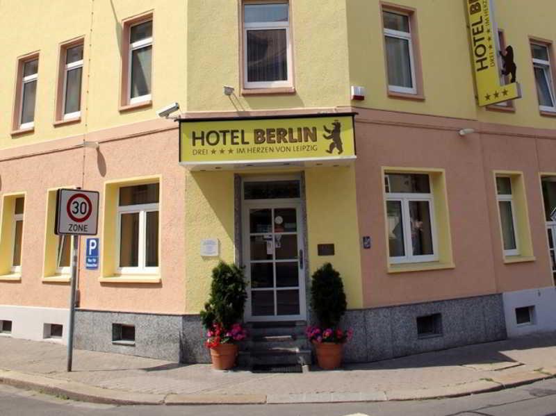 Berlin Hotel