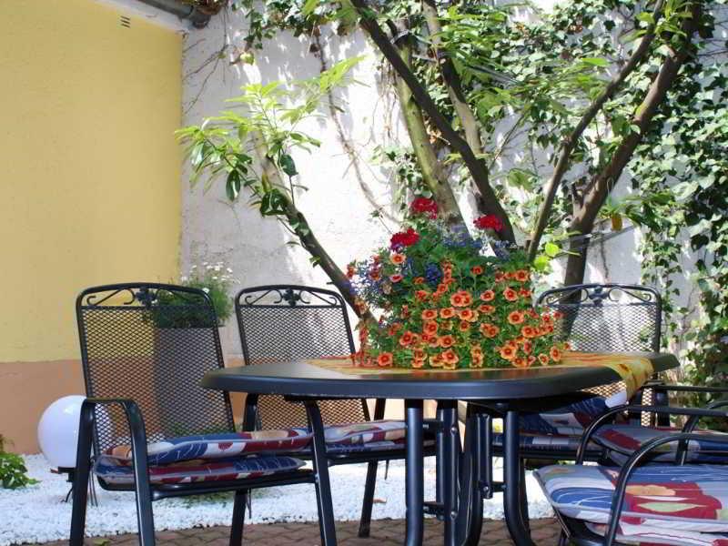 Hotel Berlin 3*