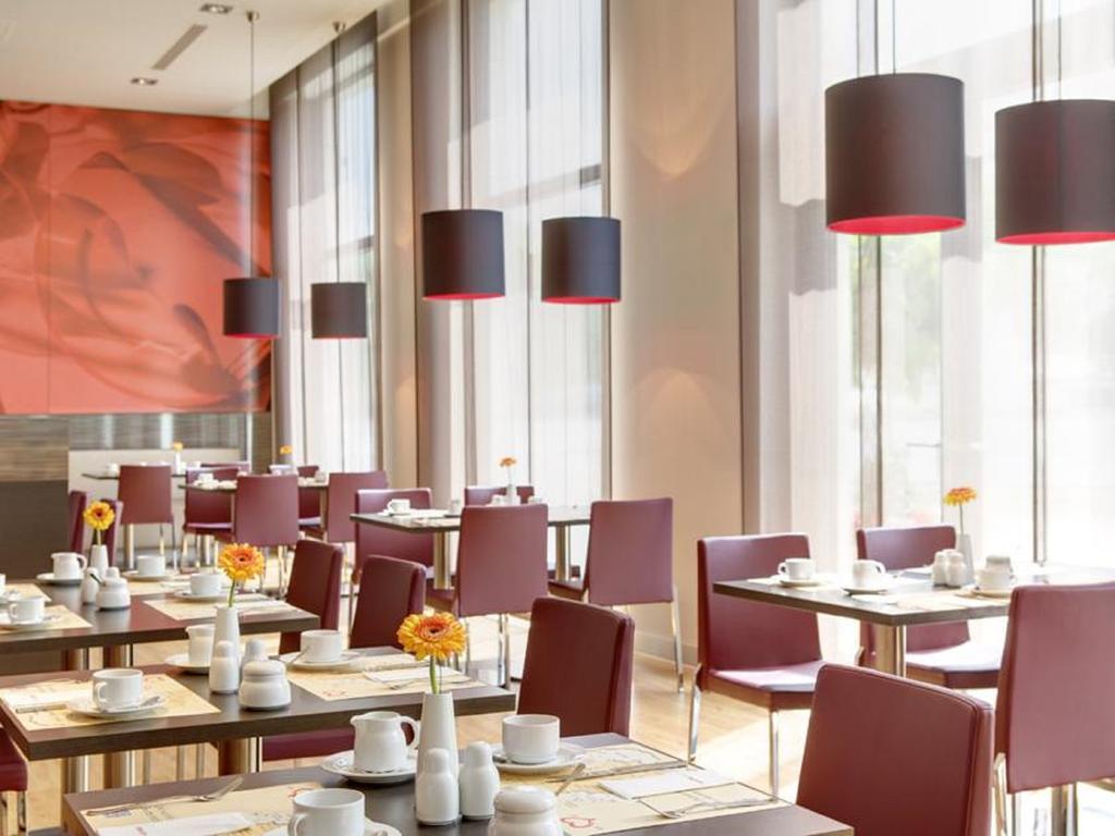 Hotel Intercityhotel