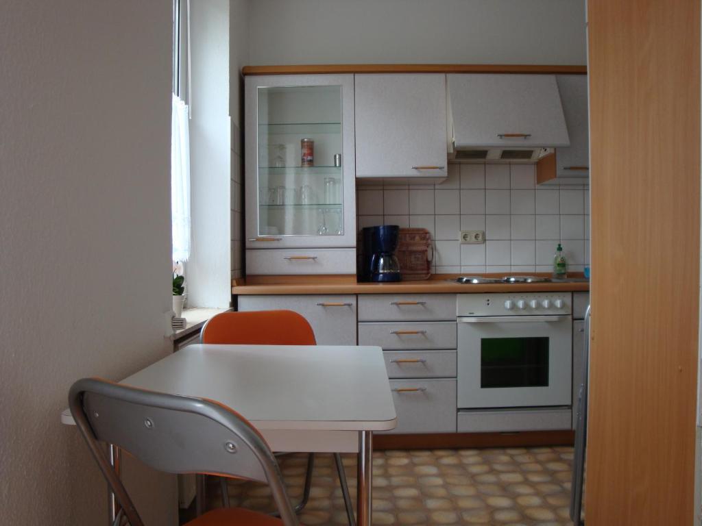 Guest house Domicil