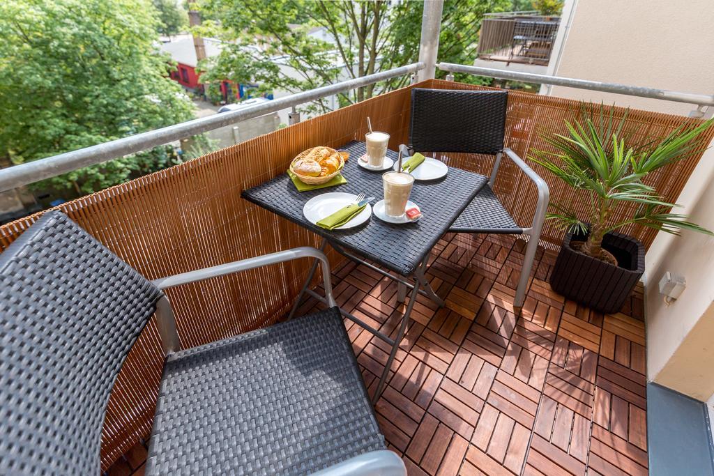 Maison d'hôtes Pension-leipzig-sued 2*