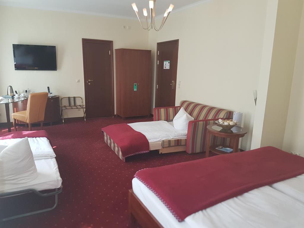 Arena Hotel 4*