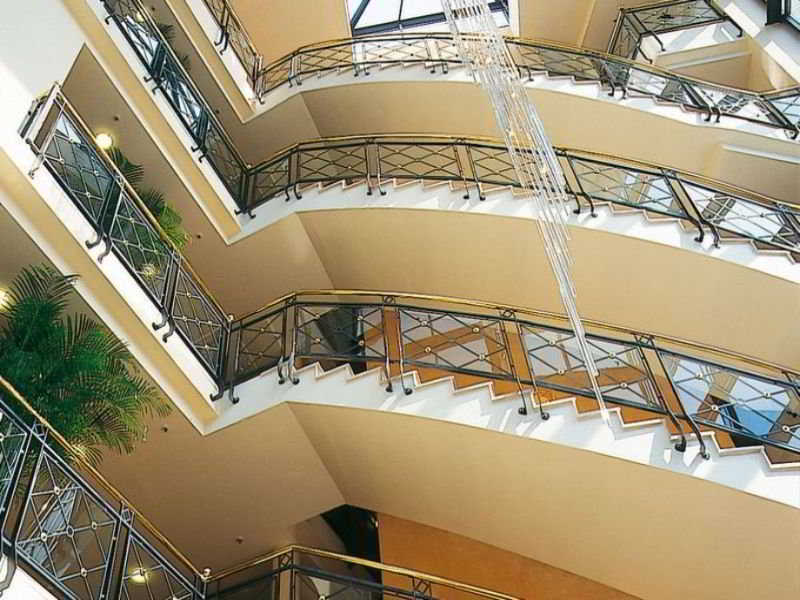 Victor's Residenz-hotel Hotel 4*