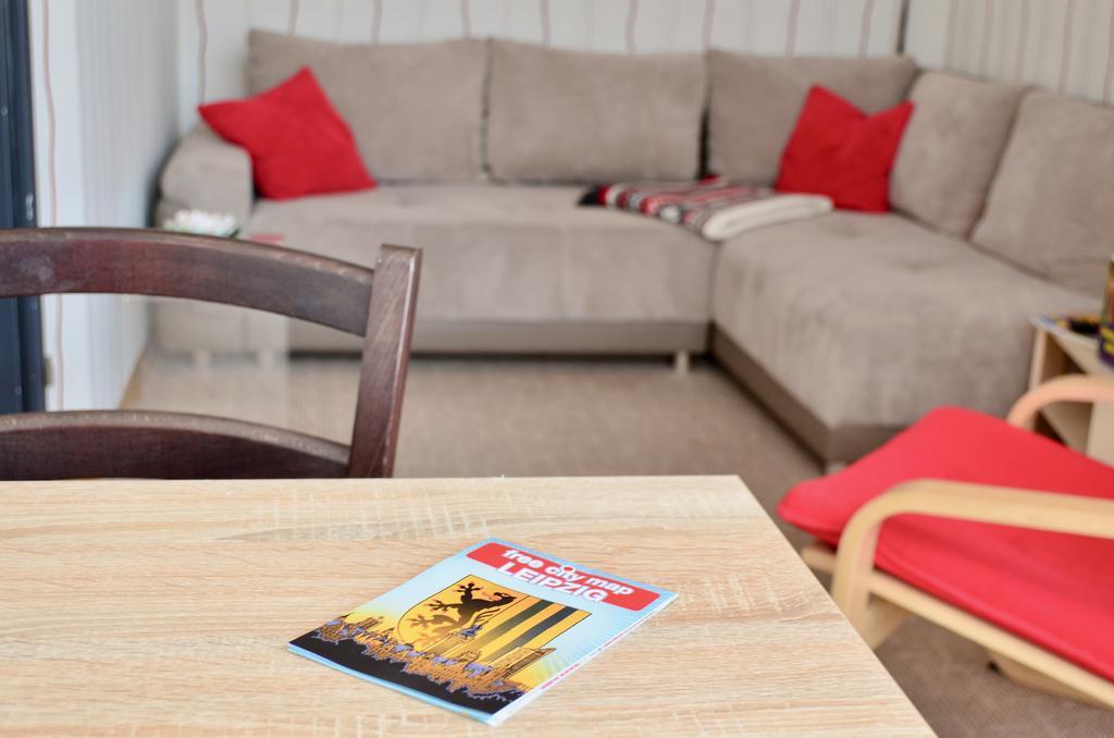Zentrum/hauptbahnhof Appartement *