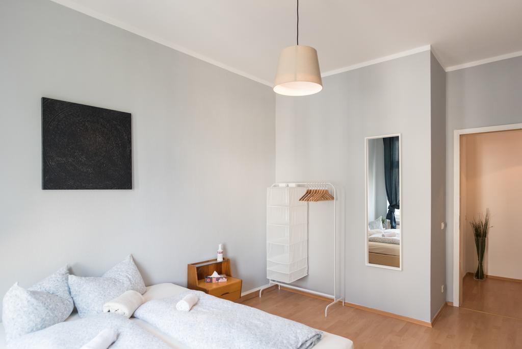 Hostel Oskars Absteige *