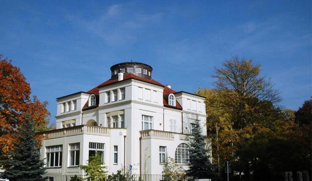 Hotel Gaestehaus 3*