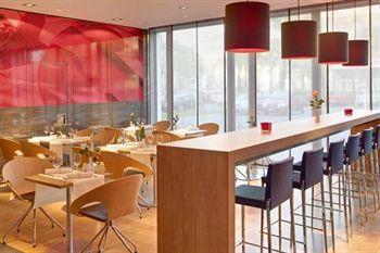 Intercityhotel 4*