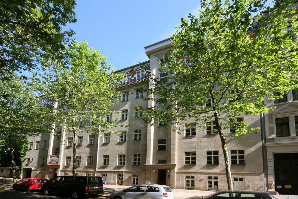 Apartmenthaus Feuerbach *