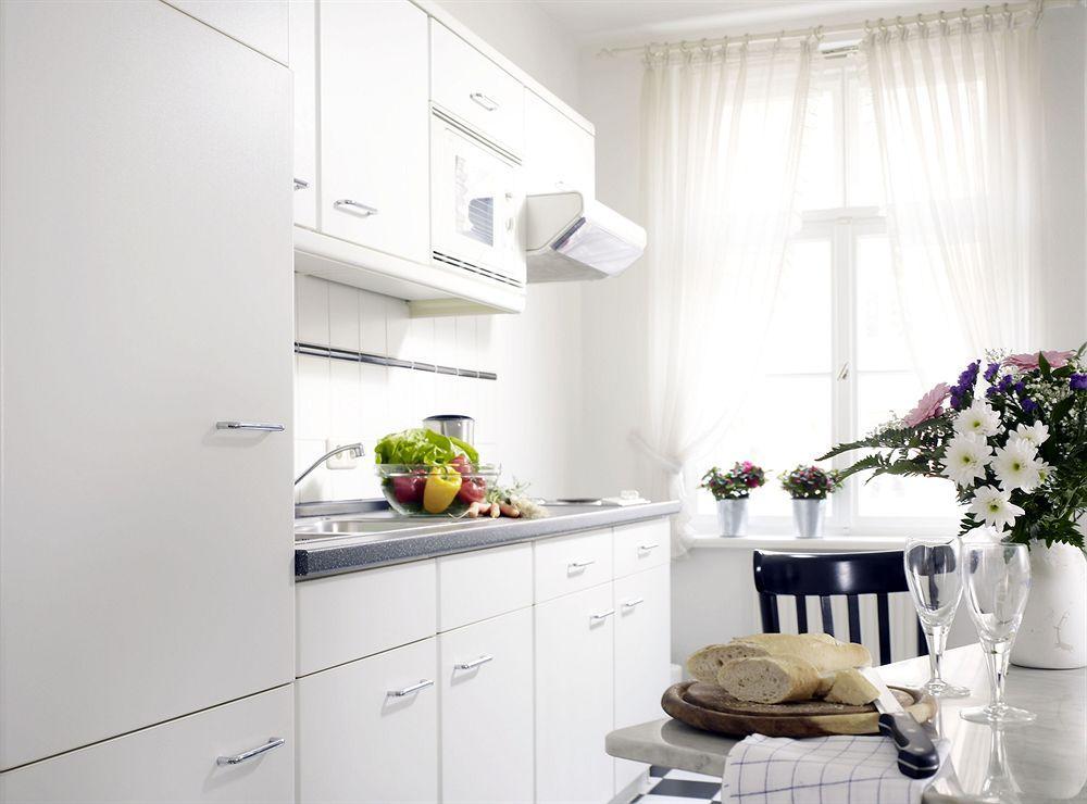 Apartmenthaus Feuerbach Leipzig