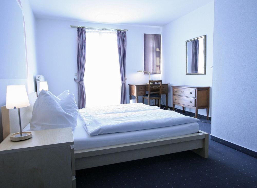 Apartmenthaus Feuerbach * Leipzig