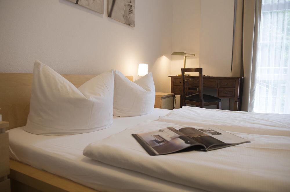 Appartement Apartmenthaus Feuerbach *