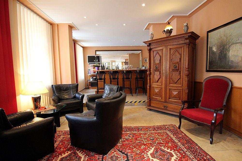 Hotel Berlin