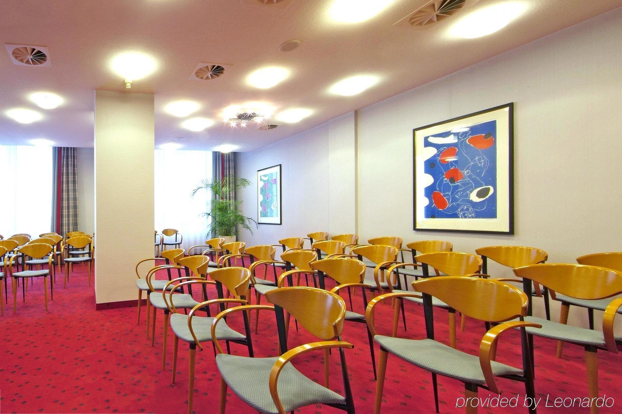Hotel & Restaurant Michaelis Leipzig