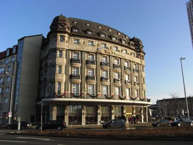 Victor's Residenz-hotel Hotel 4*